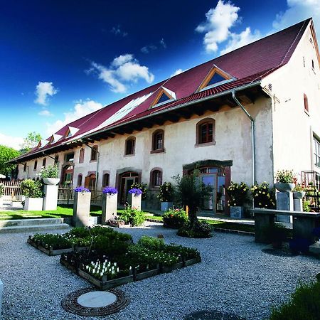 Hotel Rainhof Scheune & Naturpark Restaurant Kirchzarten Exterior foto